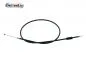 Preview: Bowdenzug GAS BVF-Vergaser Schwarz S50 S51 S53 S70 S83 wartungsfrei Preview: Bowdenzug GAS BVF-Vergaser Schwarz S50 S51 S53 S70 S83 wartungsfrei