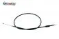Preview: Bowdenzug GAS BVF-Vergaser Schwarz S51E Enduro, wartungsfrei Preview: Bowdenzug GAS BVF-Vergaser Schwarz S51E Enduro, wartungsfrei