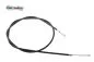 Preview: Bowdenzug Gas SCHWARZ TR150 dt. Produktion Preview: Bowdenzug Gas SCHWARZ TR150 dt. Produktion