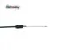 Preview: Bowdenzug Gas SCHWARZ ETS125 150 250 2 TEILIGES KOPFSTÜCK FLACH Preview: Bowdenzug Gas SCHWARZ ETS125 150 250 2 TEILIGES KOPFSTÜCK FLACH