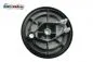 Preview: Bremsankerplatte vorn Simson S50 S51 SR50 schwarz MATT spezial Pulverbeschichtet Preview: Bremsankerplatte vorn Simson S50 S51 SR50 schwarz MATT spezial Pulverbeschichtet