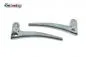 Preview: Brems- Kupplungshebel Set Aluminium Vollmaterial alte Ausführung Simson Preview: Brems- Kupplungshebel Set Aluminium Vollmaterial alte Ausführung Simson