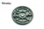 Preview: Bremsschild NATUR hinten mit Bohrung für Bremslicht S50 SR4-3 SR4-4 SR50 X-Modelle Preview: Bremsschild NATUR hinten mit Bohrung für Bremslicht S50 SR4-3 SR4-4 SR50 X-Modelle