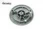 Preview: Bremsankerplatte Gegenhalter MZ ETZ251 und MuZ Preview: Bremsankerplatte Gegenhalter MZ ETZ251 und MuZ