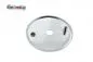 Preview: Bremsankerplatte hinten 160mm Jawa Perak 250 350 chrom Preview: Bremsankerplatte hinten 160mm Jawa Perak 250 350 chrom