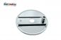 Preview: Bremsankerplatte hinten 160mm Jawa Perak 250 350 chrom