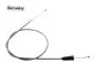 Preview: Bowdenzug Handbremse GRAU ETS TS125 150 250 Flach ES125 150 Preview: Bowdenzug Handbremse GRAU ETS TS125 150 250 Flach ES125 150