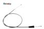 Preview: Bowdenzug Handbremse GRAU ETS TS 125 150 250 ETZ- HOCHLENKER