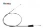 Preview: Bowdenzug Handbremse GRAU ES250/1 250/2 300