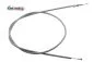 Preview: Bowdenzug Handbremse SILBERGRAU SR1