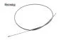 Preview: Bowdenzug Handbremse GRAU S50 S51 S53 Preview: Bowdenzug Handbremse GRAU S50 S51 S53