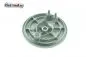 Preview: Bremsschild vorn natur mit Bolzen Simson SRA25 SRA50 MSA50 Preview: Bremsschild vorn natur mit Bolzen Simson SRA25 SRA50 MSA50