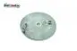 Preview: Bremsschild NATUR hinten mit Bohrung für Bremslicht S50 SR4-3 SR4-4 SR50 X-Modelle Preview: Bremsschild NATUR hinten mit Bohrung für Bremslicht S50 SR4-3 SR4-4 SR50 X-Modelle