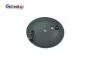 Preview: Bremsschild Spezial schwarz matt hinten S50, S51, KR51/2, SR50