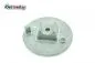 Preview: Bremsschild vorn natur mit Bolzen Simson SRA25 SRA50 MSA50 Preview: Bremsschild vorn natur mit Bolzen Simson SRA25 SRA50 MSA50