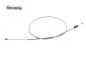 Preview: Bowdenzug Handbremse GRAU ES250/1 250/2 300 dt. Produktion