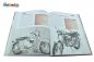 Preview: Buch Typenaufstellung Jawa Motorräder seit 1929 Frank Rönicke