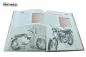 Preview: Buch Typenaufstellung Jawa Motorräder seit 1929 Frank Rönicke