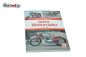 Preview: Buch Typenkompass Jawa-Motorräder seit 1929