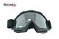 Preview: Crossbrille MXK, Klarglas