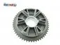 Preview: Dämpfungskörper Kettenrad hinten Jawa CZ 638 639 640 52Z Preview: Dämpfungskörper Kettenrad hinten Jawa CZ 638 639 640 52Z
