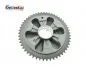 Preview: Dämpfungskörper Kettenrad hinten Jawa CZ 638 639 640 52Z Preview: Dämpfungskörper Kettenrad hinten Jawa CZ 638 639 640 52Z