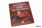 Preview: Das große DDR Motorrad Buch von Frank Rönicke