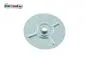 Preview: Deckel Kettenkasten Jawa CZ 125 175 250, verzinkt