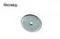 Preview: Deckel für Vorderradnabe ALU POLIERT KR S50 S51 SR4- S53 Preview: Deckel für Vorderradnabe ALU POLIERT KR S50 S51 SR4- S53