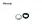 Preview: Dichtring Abdeckscheibe Schaltwelle passend für MZ ES175 ES250 BK350 Preview: Dichtring Abdeckscheibe Schaltwelle passend für MZ ES175 ES250 BK350
