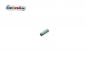 Preview: Distanzrohr Starterhebel, Simson, S50, S51, SR50, KR51 Schwalbe