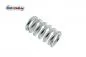 Preview: Druckfeder Sattel Simson SR2 verchromt Preview: Druckfeder Sattel Simson SR2 verchromt