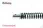 Preview: Druckfeder Telegabel für IFA und MZ RT 125 1, 2, 3 Preview: Druckfeder Telegabel für IFA und MZ RT 125 1, 2, 3