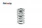 Preview: Druckfeder Sattel Simson SR2 verchromt