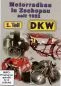 Preview: DVD Motorradbau in Zschopau 1922 - 1945 1.Teil DKW Preview: DVD Motorradbau in Zschopau 1922 - 1945 1.Teil DKW