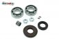 Preview: Einbau-Set Kurbelwelle für Simson S51 SR50 KR51/2 Schwalbe, geprüfte Qualität