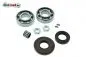 Preview: Einbau-Set Kurbelwelle für Simson S51 SR50 KR51/2 Schwalbe, geprüfte Qualität Preview: Einbau-Set Kurbelwelle für Simson S51 SR50 KR51/2 Schwalbe, geprüfte Qualität