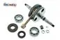 Preview: Einbau-Set Kurbelwelle für Simson S51 SR50 KR51/2 Schwalbe, geprüfte Qualität Preview: Einbau-Set Kurbelwelle für Simson S51 SR50 KR51/2 Schwalbe, geprüfte Qualität