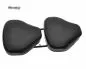 Preview: Satz Einzelsitze für TS 250 250/1 schwarz Preview: Satz Einzelsitze für TS 250 250/1 schwarz