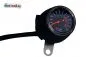 Preview: Elektronischer Drehzahlmesser 60mm für Simson S50 S51 mit 12V Vape Chrom Preview: Elektronischer Drehzahlmesser 60mm für Simson S50 S51 mit 12V Vape Chrom