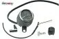 Preview: Elektronischer Drehzahlmesser 60mm für Simson S50 S51 mit 12V Vape Chrom Preview: Elektronischer Drehzahlmesser 60mm für Simson S50 S51 mit 12V Vape Chrom