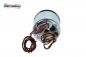 Preview: Elektronischer Tacho MMB MZ ETZ, TS 140 Km/h,12V