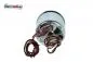 Preview: Elektronischer Tacho MMB MZ ETZ, TS 140 Km/h,12V