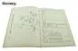 Preview: Ersatzteilkatalog ETZ 125 150 - Tschechisch