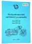 Preview: Ersatzteilkatalog Jawa Perak 250 350 1946 - 1954 tschechisch