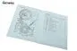Preview: Ersatzteilkatalog CZ 125A tschechisch