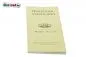 Preview: Ersatzteilkatalog JAWA 175 Williers Standard Special deutsch Preview: Ersatzteilkatalog JAWA 175 Williers Standard Special deutsch