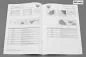 Preview: Ersatzteilkatalog SIMSON 125 und 125 RS