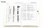 Preview: Ersatzteilkatalog EMW R 35-3
