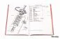 Preview: Ersatzteilkatalog Jawa 500 OHC 01 tschechisch